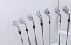 Taylormade P770 '20 Iron Set 4-Pw Stiff Flex Kbs Tour 120 Steel 12857088 Good