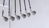 Callaway Mavrik Iron Set 6-Pw, Aw Regular Project X Catalyst 55 12861025 Good