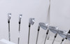 Titleist T150 4G Iron Set 4-Pw Stiff Flex Amt Silver Steel 12861203 Left Hand Lh Titleist T150 4G Iron Set 4-Pw Stiff Flex Amt Silver Steel 12861203 Left Hand Lh