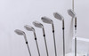 Callaway Paradym Ai Smoke Iron Set 6-Pw, Aw Regular Elevate 35024 Good Left Hand Callaway Paradym Ai Smoke Iron Set 6-Pw, Aw Regular Elevate 35024 Good Left Hand