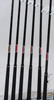 Cobra King Tour Black '24 Iron Set 4-Pw Extra Stiff $-Taper 130 Black 46633 Good