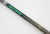 Paderson Ballistic KGTP75-D30 75g Stiff 43.5" Driver Shaft Ping G430 SEE NOTE