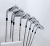 Mizuno Jpx 925 Hot Metal Pro Iron Set 4-Pw, Gw Stiff Dynamic Gold 4037 Left Hand
