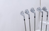 Titleist T250 4G Iron Set 6-Pw Regular Dynamic Gold 105 R300 Steel 12863711 Good