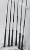 Callaway Apex Pro 24 Iron Set 5-Pw Stiff Dynamic Gold Mid 115 12876841 Excellent