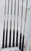 Titleist T100 4G Iron Set 4-Pw Stiff Flex Amt Tour White Steel 12864489
