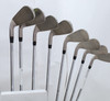 Nike Vapor Fly Iron Set 4-Pw, Aw Stiff Flex Zt 85 Steel 12889995 Good