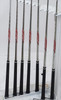 Titleist T350 4G Iron Set 5-Pw, Gw Stiff Amt Red Steel 12803820 Left Hand Lh