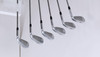Ping G430 Black Dot Iron Set 5-Pw Regular Elevate 95 Mph Steel 12814772 Good