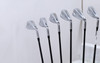 Ping G700 Green Dot Iron Set 6-Pw, Uw Senior Flex Ping Alta Cb 12869127 Good