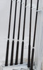 Ping G700 Green Dot Iron Set 6-Pw, Uw Senior Flex Ping Alta Cb 12869127 Good