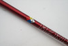 New Project X Hzrdus Smoke Red Rdx 60G Tour X 46" Driver Shaft 2753900
