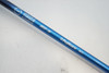 New Fujikura Speeder Nx Blue 63G Stiff 46" Driver Shaft Uncut .335 Inv12881319