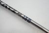 New Accra Tz6 58G X-Stiff 46" Driver Shaft Uncut .335 1053712-Abm