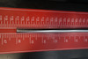 New Accra Tz6 58G X-Stiff 46" Driver Shaft Uncut .335 1053712-Abm