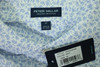 Peter Millar Golf Pattern Polo  Mens Size  Medium WHITE New INV12908606 Peter Millar Golf Pattern Polo  Mens Size  Medium WHITE New INV12908606