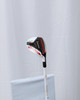 Taylormade Aeroburner Rescue 22° 4H Hybrid Stiff Matrix Rul-Z 70 12889639 Fair