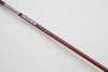 Oban Isawa Red 55G Regular 44.25" Driver Shaft Callaway Inv12878800 Oban Isawa Red 55G Regular 44.25" Driver Shaft Callaway Inv12878800
