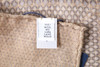 New PETER MILLAR Golf Wells Pocket Square Men OS CAMEL MF25XN12SQR INV12730160 New PETER MILLAR Golf Wells Pocket Square Men OS CAMEL MF25XN12SQR INV12730160