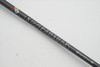 Project X Hzrdus Smoke Black 70G X-Stiff 42.75" Wood Shaft Taylormade 12851161