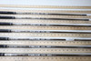 Ust Mamiya Recoil Esx 460 Regular 34-37 Iron Shaft Set Pulls 7Pc .355  1146909 Ust Mamiya Recoil Esx 460 Regular 34-37 Iron Shaft Set Pulls 7Pc .355  1146909