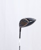 Taylormade Qi35 Ls LME 9° Driver Stiff Flex Kai'Li Darkwave Cb 60 Good