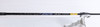 Taylormade Qi35 Ls LME 9° Driver Stiff Flex Kai'Li Darkwave Cb 60 Good