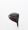 Tommy Armour 845 10.5° Driver Regular Ust Mamiya Helium Black 5 12880542 Fair Tommy Armour 845 10.5° Driver Regular Ust Mamiya Helium Black 5 12880542 Fair
