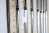 Ping Cushin 115g Stiff 32.75-36.25" Iron Shaft Set Pulls 2360 Ping Cushin 115g Stiff 32.75-36.25" Iron Shaft Set Pulls 2360