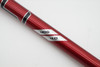 Project X Denali Red 40g 4.0 Ladies 43.5" Driver Shaft Titleist Tsi Tsr Gt Project X Denali Red 40g 4.0 Ladies 43.5" Driver Shaft Titleist Tsi Tsr Gt
