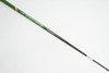 Project X Hzrdus Smoke Green Rdx 60 6.5 60g X-STIFF 44" Driver Shaft Ping 6979 Project X Hzrdus Smoke Green Rdx 60 6.5 60g X-STIFF 44" Driver Shaft Ping 6979