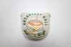 CMC Design Barstool Sports "Breakfast Ball" Mallet Putter Headcover Good CMC Design Barstool Sports "Breakfast Ball" Mallet Putter Headcover Good