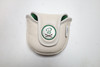 CMC Design Barstool Sports "Breakfast Ball" Mallet Putter Headcover Good CMC Design Barstool Sports "Breakfast Ball" Mallet Putter Headcover Good