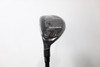 Taylormade Qi35 Rescue 19° 3 Hybrid Stiff Kai'Li Blue Darkwave 85 Left Hand Lh