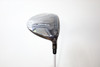 Taylormade Qi35 Max Lite 18.5° 5 Fairway Wood Ladies Fujikura Air Speeder 2025