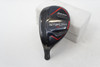 LH Taylormade Stealth 2 19* #3 Hybrid Club Head Only Good .370 1207538