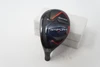 LH Taylormade Stealth 2 22* #4 Hybrid Club Head Only Very Good .370 1207539