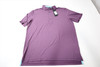 Greyson Golf Cayuse Polo  Mens Size  Medium Hyacinth Regular  New INV12664610