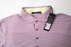 Greyson Golf Saranac Polo Mens Size Medium Gulch/Arctic New INV12665836