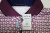 Greyson Golf Monogram Polo  Mens Size  Medium Gulch Regular  New INV12710566