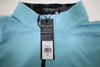 Greyson Golf Tate 1/4 Zip Pullover Mens Size Medium Macaw New INV12669297