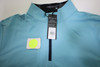 Greyson Golf Tate 1/4 Zip Pullover Mens Size Medium Macaw New INV12669297