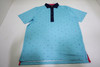 Greyson Golf Spirit of Costa Rica Polo Mens Size Medium Macaw New INV12710651