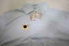Peter Millar Golf Pattern Polo  Mens Size  Medium WHT Regular  New INV12809172 Peter Millar Golf Pattern Polo  Mens Size  Medium WHT Regular  New INV12809172