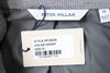 Peter Millar Crown Flex Merino Sweater Mens Size Medium OSGRY INV12630810