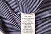 Greyson Golf Saranac Polo Mens Size Medium Dewberry/Maltese Blue New INV12663396