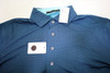 Greyson Golf Phantom Polo  Mens Size  Medium Salamander Regular  New INV12710575