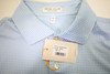 Peter Millar Golf Pattern Polo  Mens Size  Medium W/SBL Regular  New INV12808573