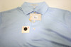 Peter Millar Golf Pattern Polo  Mens Size  Medium W/SBL Regular  New INV12808573