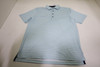 Greyson Golf Arrowhead Polo  Mens Size  Medium Topaz Regular  New INV12710748